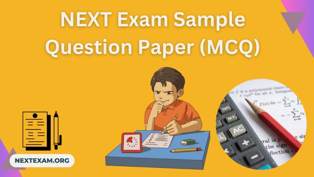 NEXT-Exam-Sample-Question-Paper-PDF